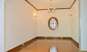 Imagem 4: Casa para venda com 180 metros quadrados com 5 quartos em Jardim Prudência - São Paulo - S