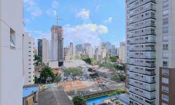 Imagem 5: SãO PAULO - Apartamento Padrão - Vila Olimpia
