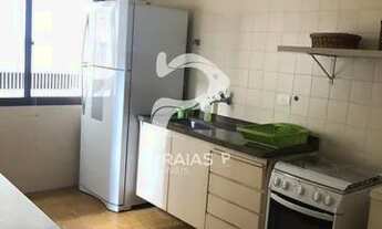 Imagem 5: GUARUJá - Apartamento Padrão - Pitangueiras