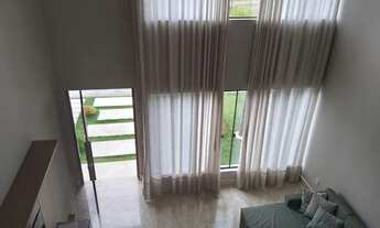 Imagem 4: Casa Mobiliada para Locação no Terras Alphaville