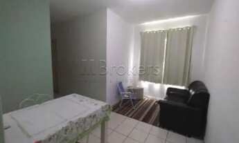 Imagem 2: Botucatu - Apartamento Padrão - Jardim Bom Pastor