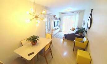 Imagem 4: Grajaú Apartamento com 2 dormitórios