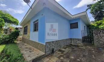 Imagem: Casa Terreá no Jardim Bonfiglioli