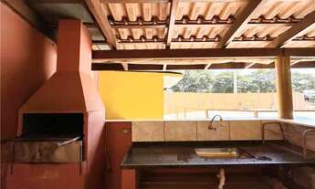 Imagem 3: Excelente área de Lazer