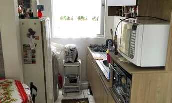 Imagem 7: SAPUCAIA DO SUL - Apartamento Padrão - Pasqualini