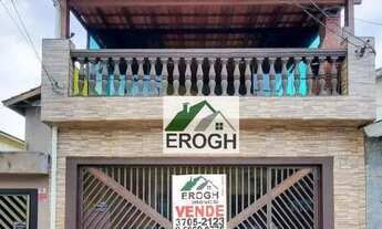 Imagem: Sobrado com 3 dormitórios à venda, 147