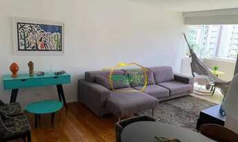 Imagem 4: Apartamento com 3 dormitórios, 112 m² - venda por R$ 600.000,00 ou aluguel por R$ 5.987,50