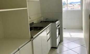 Imagem 3: Apartamento para Locação em Itajaí, São João, 2 dormitórios, 1 banheiro, 1 vaga