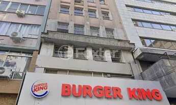 Imagem: Sala / Conjunto Comercial à venda Rua dos