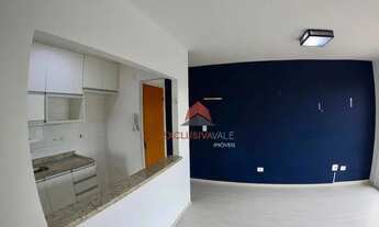 Imagem: Apartamento com 2 dormitórios, varanda