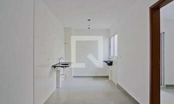 Imagem 3: Apartamento para Aluguel - Jardim Felicidade, 2 Quartos, 35 m2