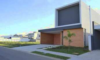 Imagem 4: Casa Térrea Jardins Bolonha - 3 Suítes