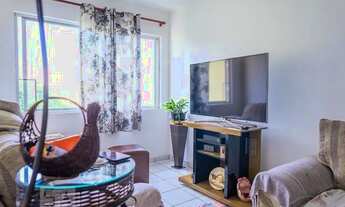 Imagem 3: Apartamento para Aluguel - Jardim Anália Franco, 2 Quartos, 51 m2