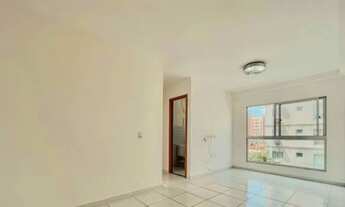 Imagem 1: DU) Candeias Ville | Oportunidade de 02 quartos em Candeias