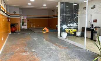 Imagem 4: Salão à venda, Vila Regente Feijó - São Paulo/SP
