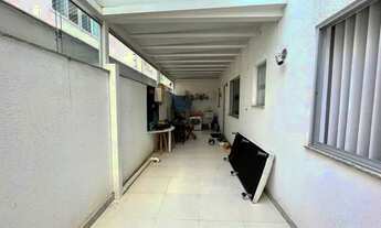 Imagem 7: Área privativa com 3 dormitórios à venda, 114 m² por R$ 650.000 - Santa Amélia - Belo Hori