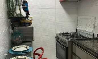 Imagem 7: RCR) Albino Vieira | Ao lado da Madalena | Reformado | Andar alto