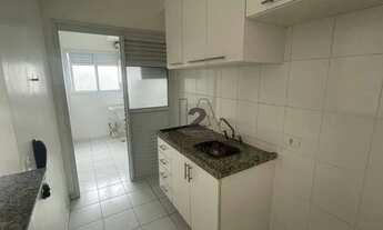 Imagem 5: Apartamento com 2 dormitórios para alugar, 47 m² por R$ 2.472,63/mês - Vila Carrão - São P