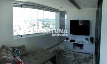 Imagem 6: Cobertura Para Locacao No Centro de Osasco