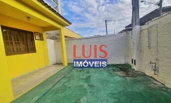 Imagem 2: Casa com 2 dormitórios para alugar, 70 m² por R$ 2.000 + taxas/mês - Itaipu - Niterói/RJ