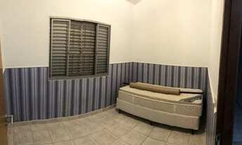 Imagem 4: Casa para venda tem 130 metros quadrados com 3 quartos