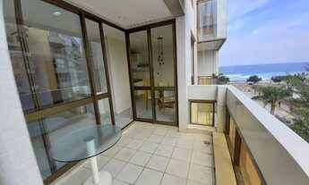 Imagem: Apartamento Frontal Praia da Barra - Next