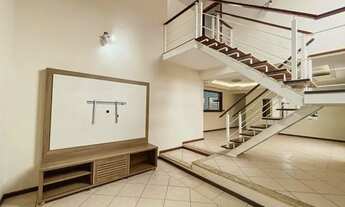 Imagem 3: Sobrado com 3 dormitórios para alugar, 250 m² - Villa Branca - Jacareí/SP