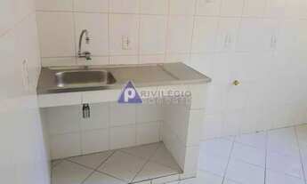 Imagem 7: Catete Apartamento com 1 dormitório