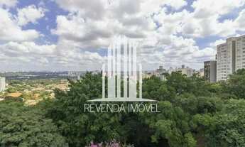 Imagem 6: Vila Madalena, apartamento próximo ao metrô com duas suítes e duas vagas de garagem