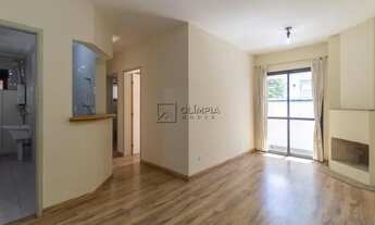 Imagem 2: Venda Apartamento 2 Dormitórios - 55 m² Brooklin
