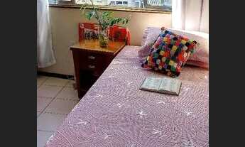 Imagem 3: Quarto, área nobre de Copacabana, posto 03