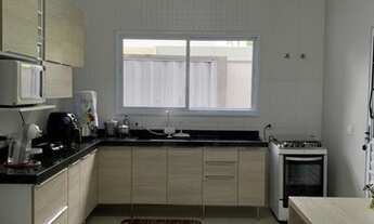 Imagem 2: OPORTUNIDADE!!<br>LINDA CASA TÉRREA LOCALIZADO NO CONDOMÍNIO VILLA REAL EM BRAGANÇA