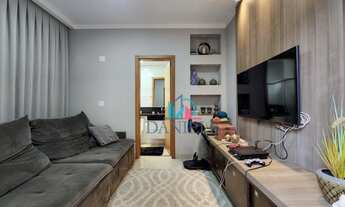 Imagem 7: Casa com 3 dormitórios à venda, 252 m² por R$ 1.850.000,00 - Parque Residencial Damha - Ar