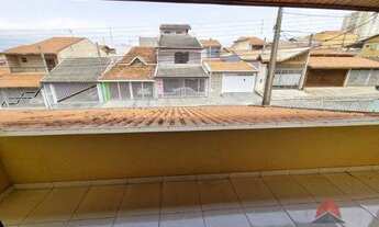 Imagem 2: Casa com 3 dormitórios à venda, 180 m² - Residencial Bosque dos Ipês - São José dos Campos