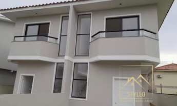 Imagem 2: Excelente Sobrado 94 m² 3 dormitórios Localizado Loteamento Nova Palhoça