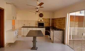 Imagem 7: Casa para venda possui 180 metros quadrados com 3 quartos em Jardim Nova América - Campina