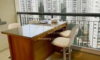 Imagem 2: Totalmente Mobiliado na região do Morumbi !