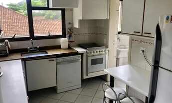 Imagem 7: Apartamento 180 mts 3 quartos em Pitangueiras - Guarujá - SP