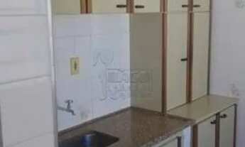 Imagem 3: Apartamento Padrão em Ribeirão Preto