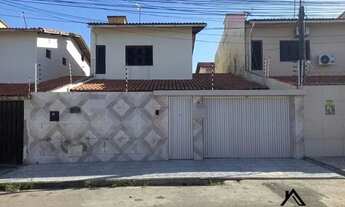 Imagem: FORTALEZA - Casa Padrão - Maraponga