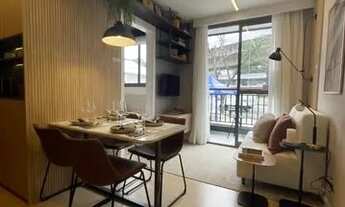 Imagem 4: More na Zona Sul