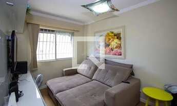 Imagem 4: Apartamento para Aluguel - Nova Cidade, 2 Quartos, 70 m2