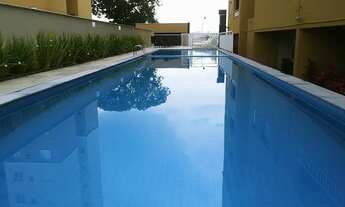 Imagem: Apartamento de 2 quartos, sendo 1 suíte