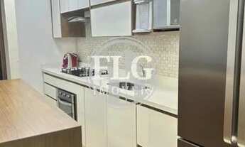 Imagem 3: Oportunidade na Vila Formosa com 2 dormitórios, 3 wc e 2 vagas