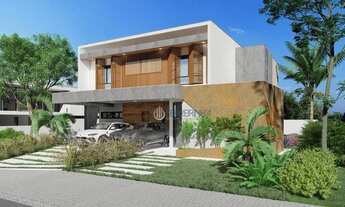 Imagem 5: Casa com 5 dormitórios à venda, 400 m² por R$ 3.000.000,00 - Urbanova - São José dos Campo