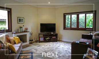 Imagem 5: Casa - Sítios de Recreio Gramado - Campinas