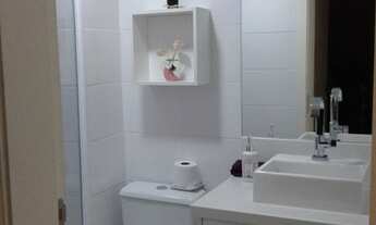 Imagem 5: Apartamento para venda com 67 metros quadrados com 2 quartos em Centro - Diadema - SP