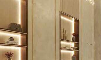 Imagem 2: Apartamento de 43m² até 87m², com 1 a 3 dormitórios no Alto do Ipiranga