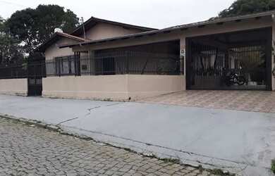 Imagem 2: São Francisco do Sul-SC Bairro Água Branca. Locação Anual