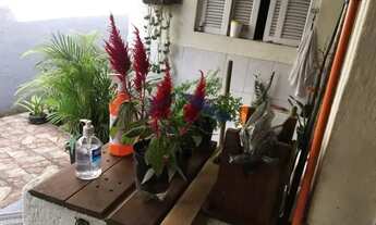 Imagem 3: Casa- Petrópolis, Centro